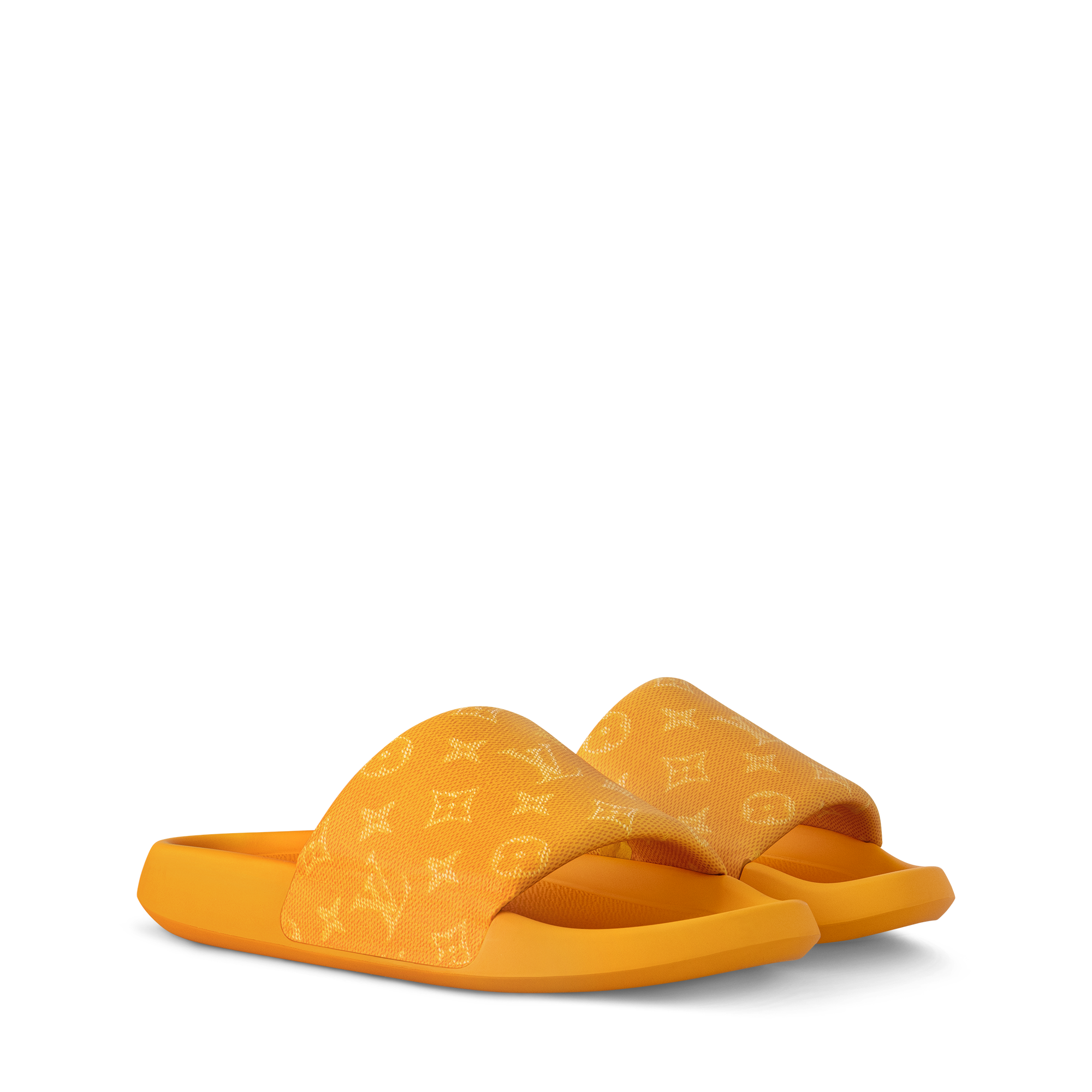 Chinelo Waterfront - Sapatos | LOUIS VUITTON ®